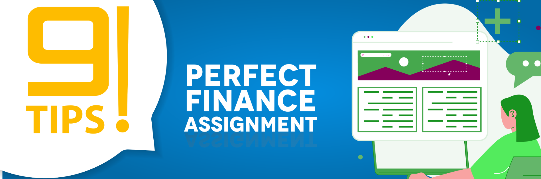 9 Tips to Write a Perfect Finance Assignment
