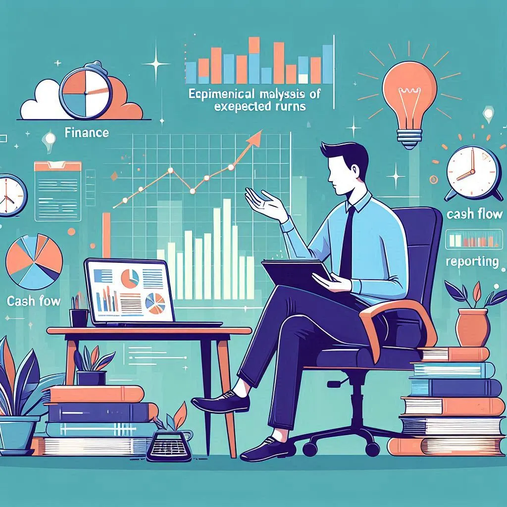 Empirical-Analysis-of-Time-Varying-Expected-Returns