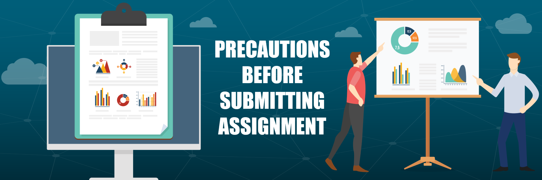 Precautions-to-Take-Before-Submitting-a-Completed-Finance-Assignment-at-Your-University