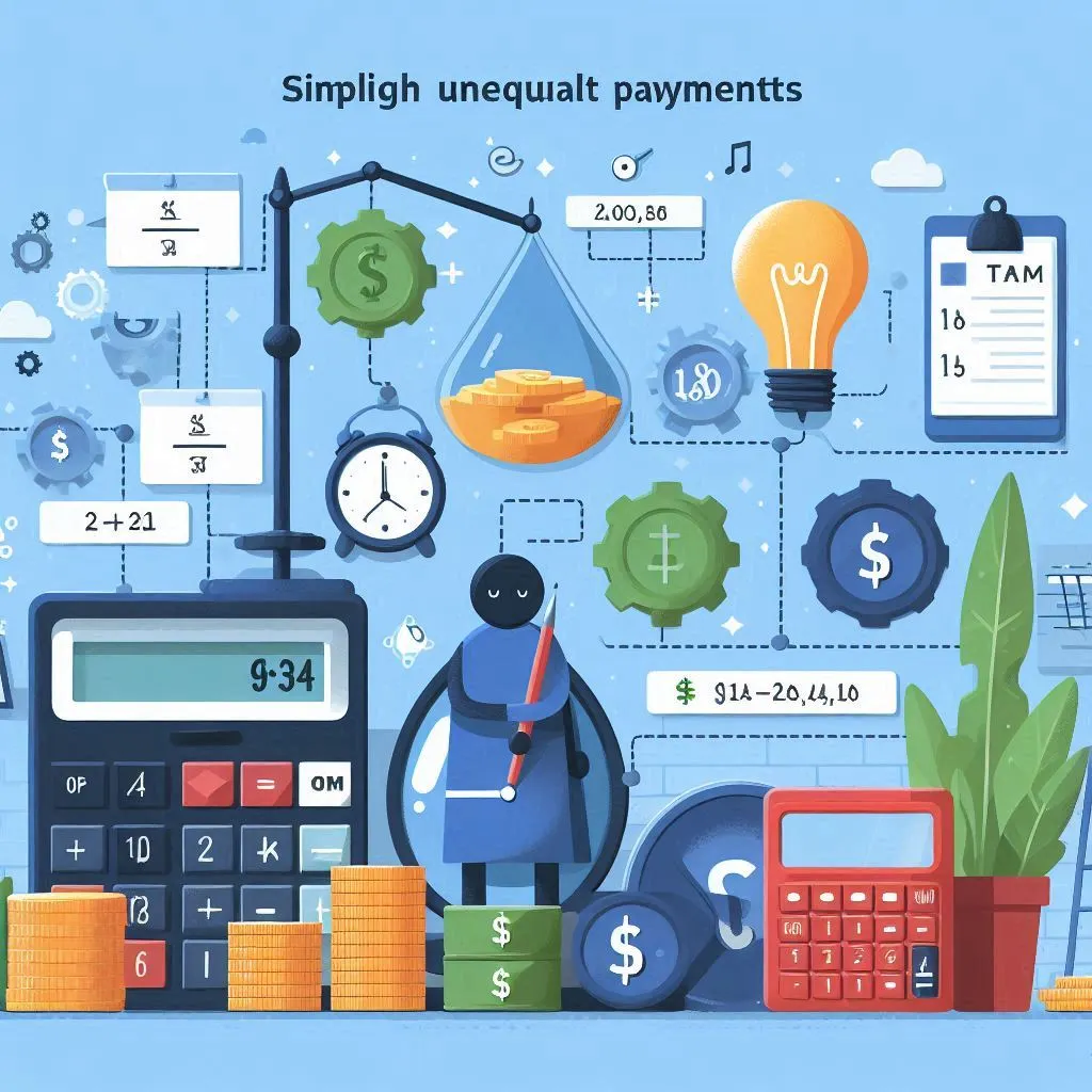 Calculate-Unequal-Payments-Easily-with-Time-Value-Concepts